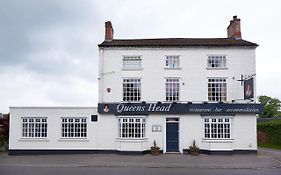 The Queens Head